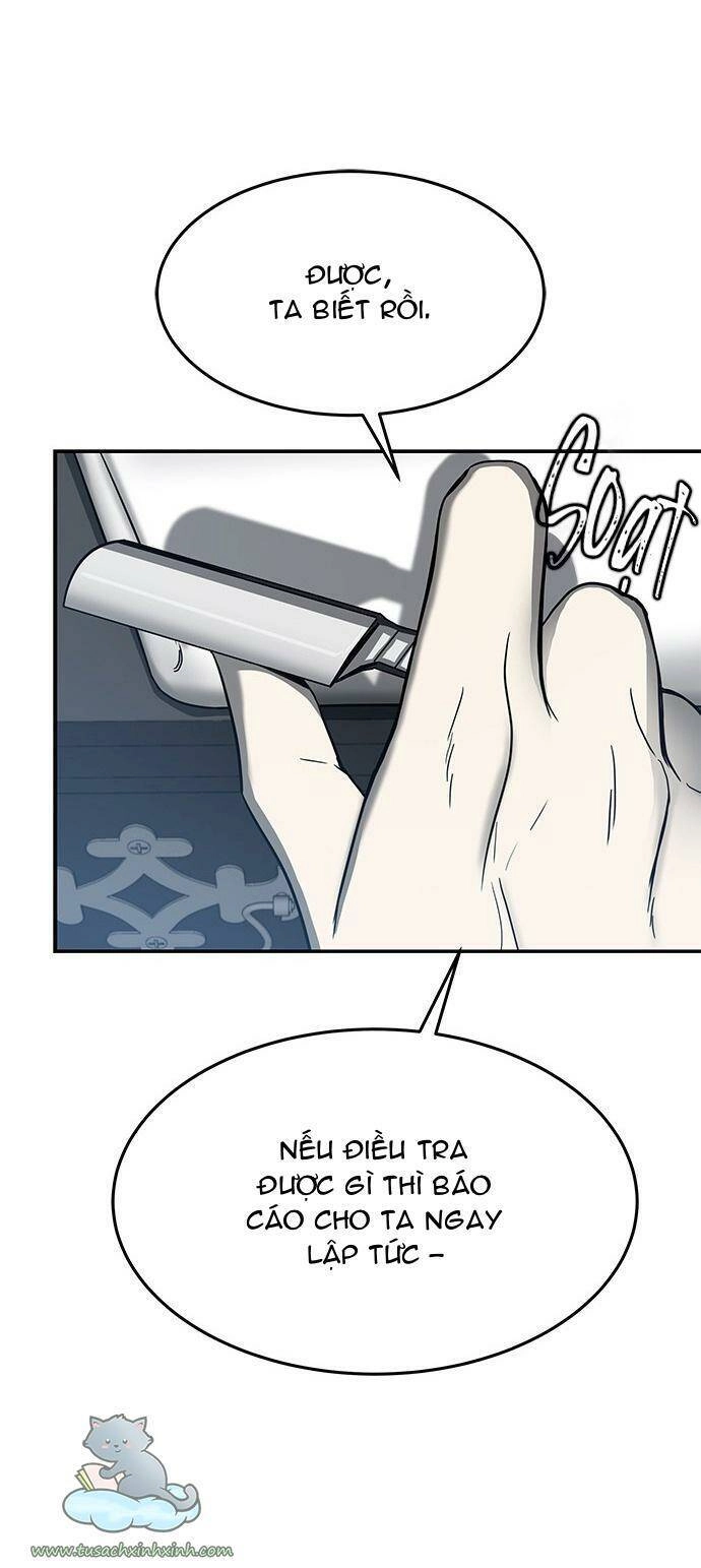 Cạm Bẫy Chapter 76 - 9