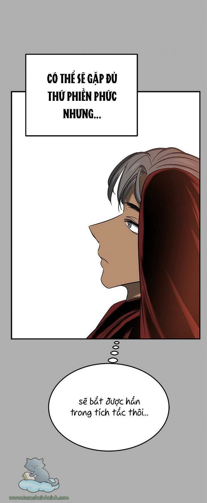 Cạm Bẫy Chapter 76 - 50