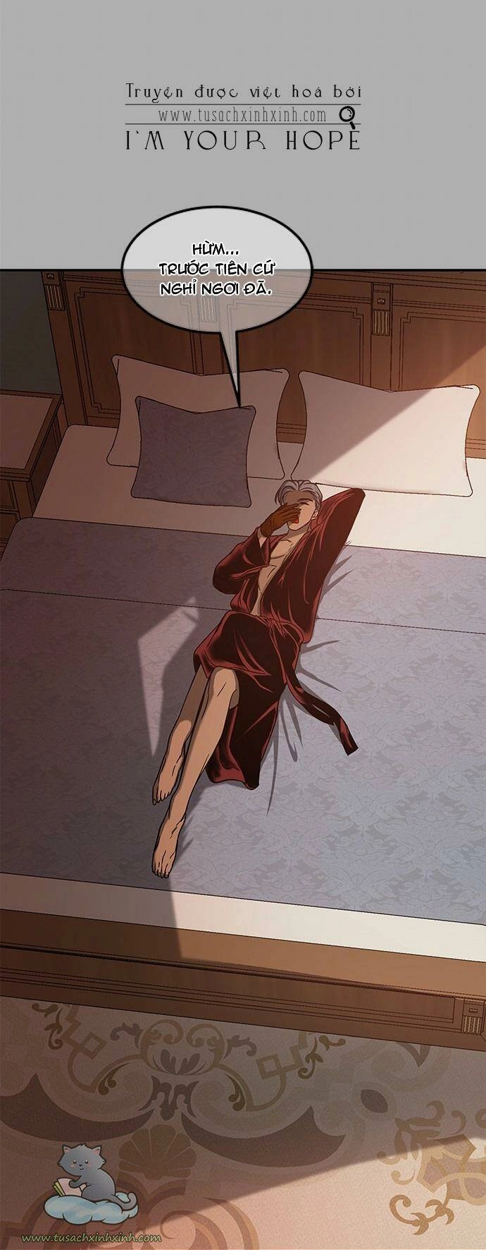 Cạm Bẫy Chapter 76 - 51