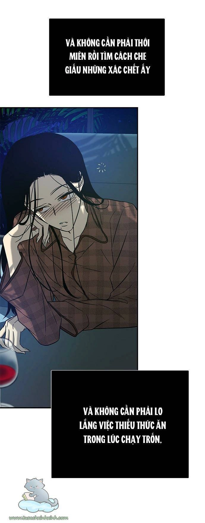 Cạm Bẫy Chapter 76 - 60