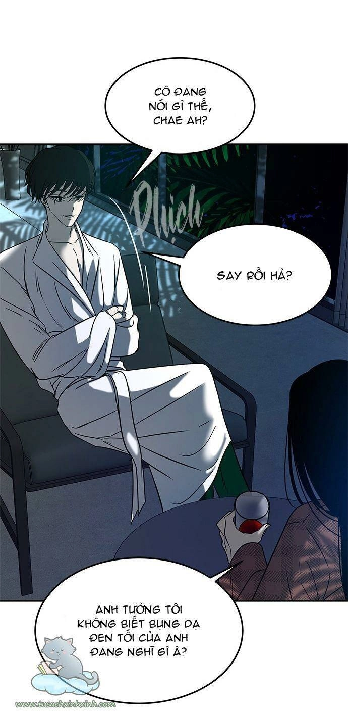 Cạm Bẫy Chapter 76 - 66