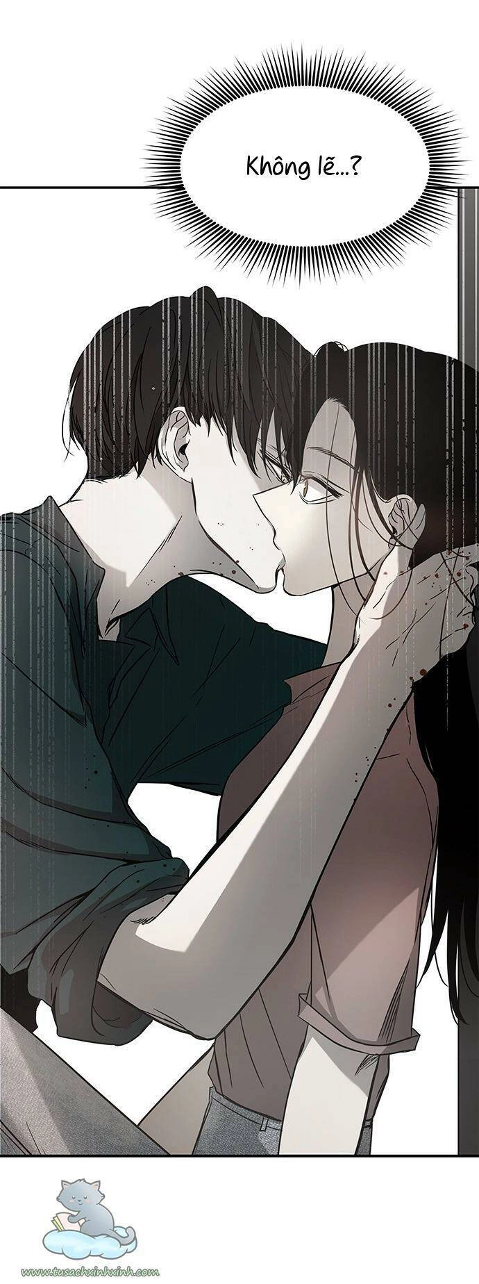 Cạm Bẫy Chapter 76 - 80