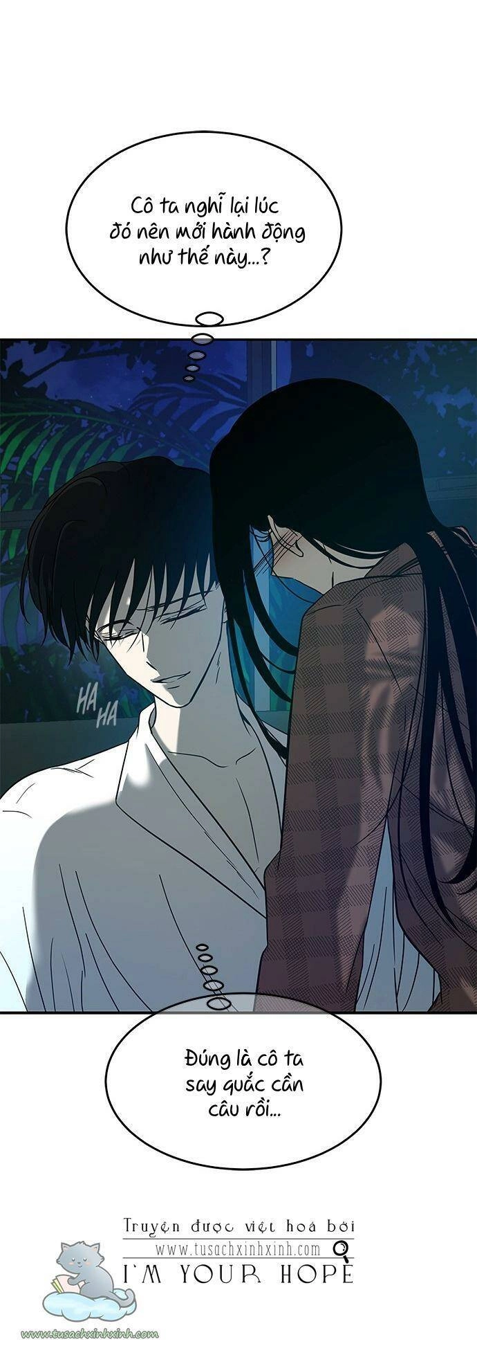 Cạm Bẫy Chapter 76 - 81