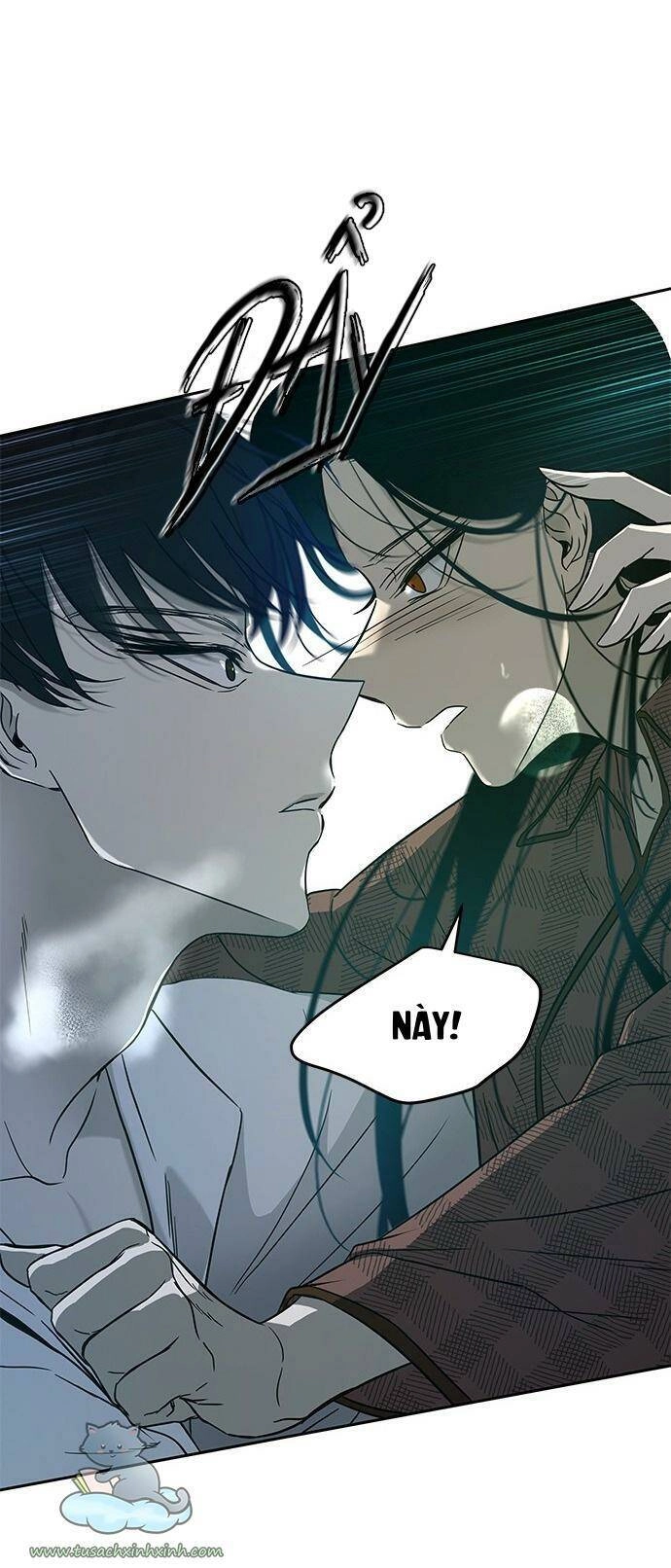 Cạm Bẫy Chapter 76 - 96