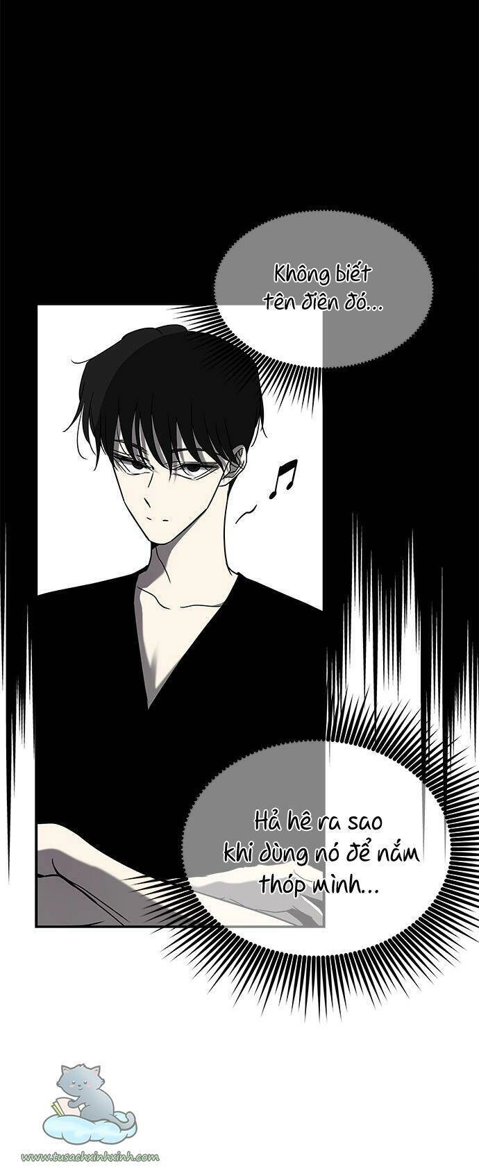 Cạm Bẫy Chapter 78 - 18