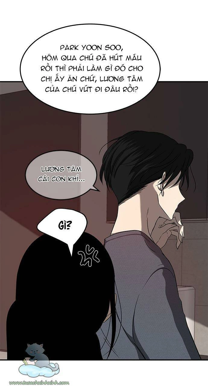 Cạm Bẫy Chapter 78 - 72