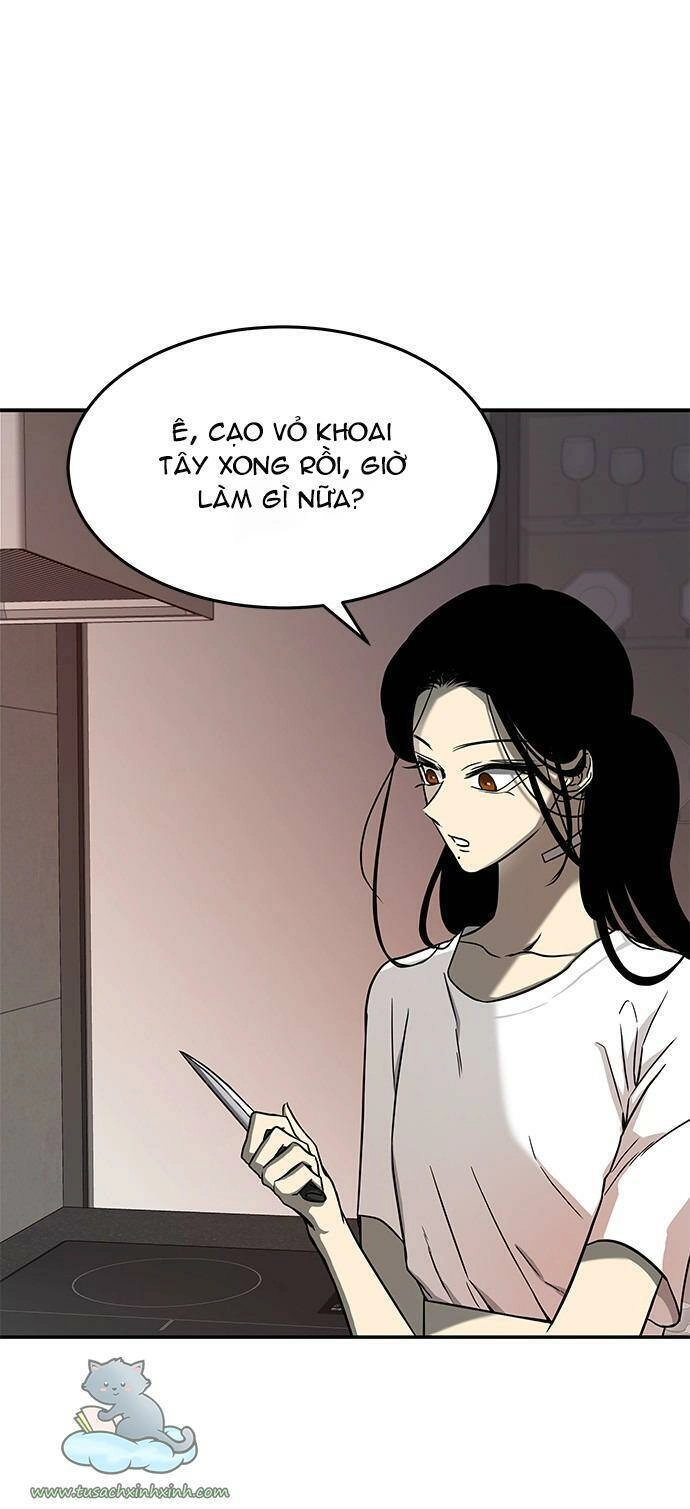 Cạm Bẫy Chapter 79 - 27