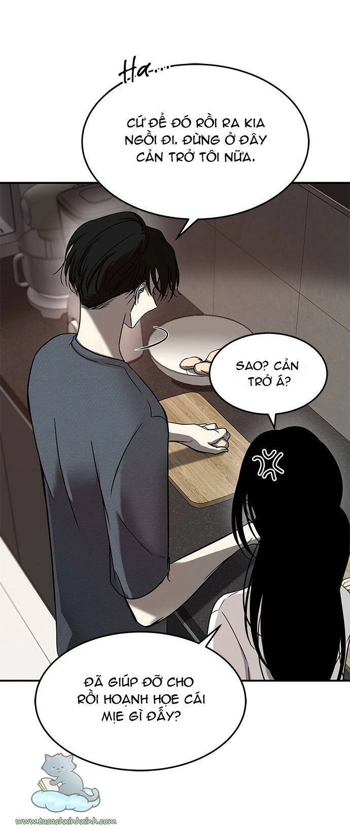 Cạm Bẫy Chapter 79 - 30