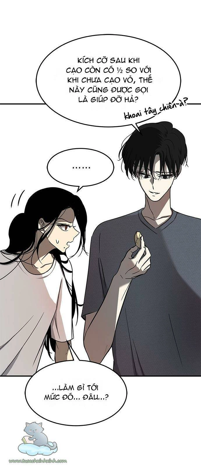 Cạm Bẫy Chapter 79 - 31