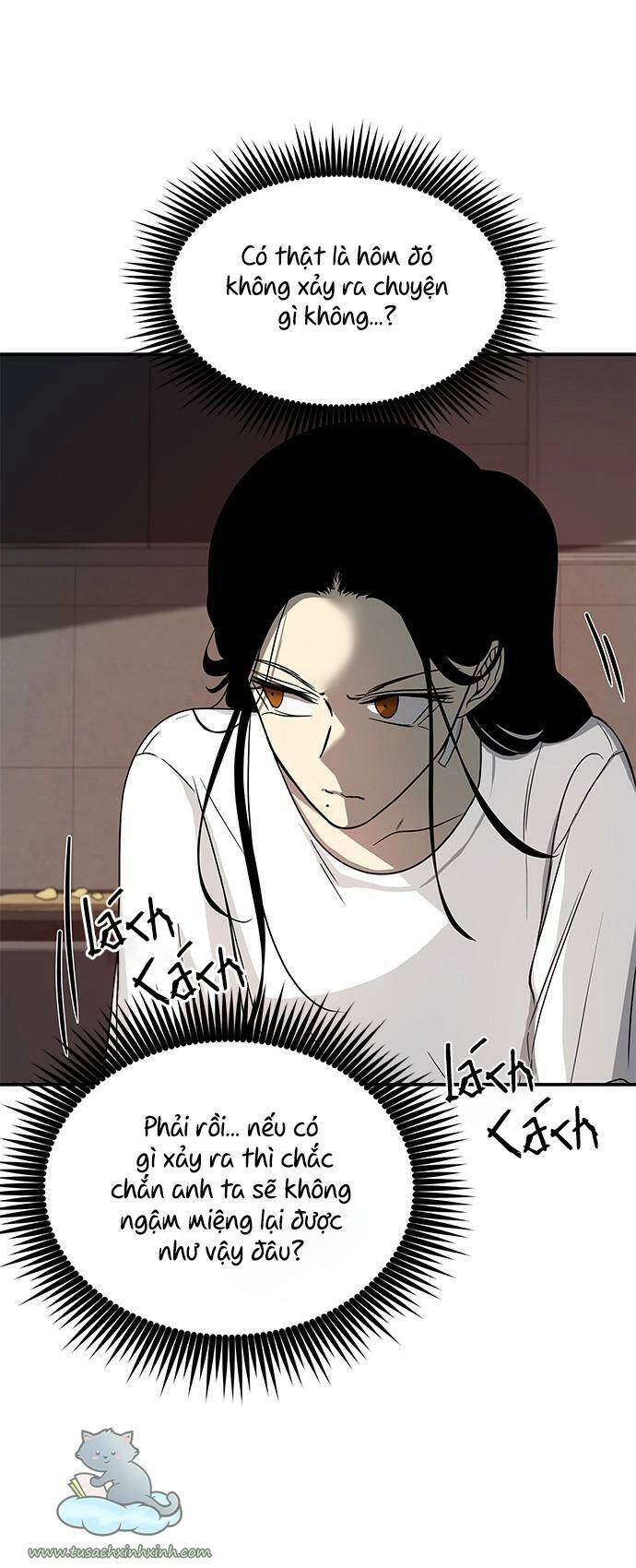 Cạm Bẫy Chapter 79 - 42