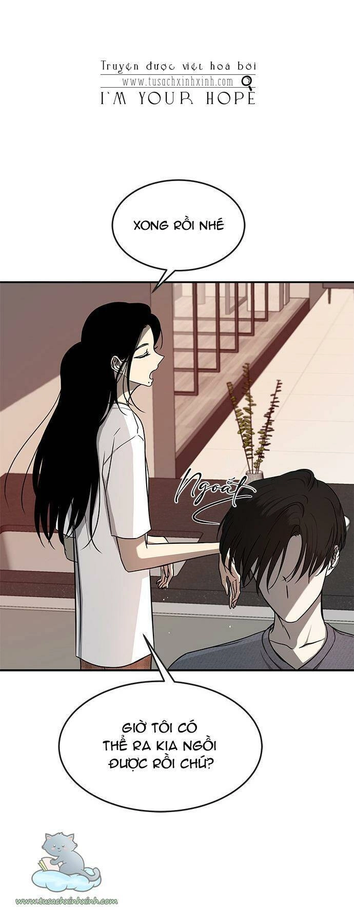 Cạm Bẫy Chapter 79 - 59