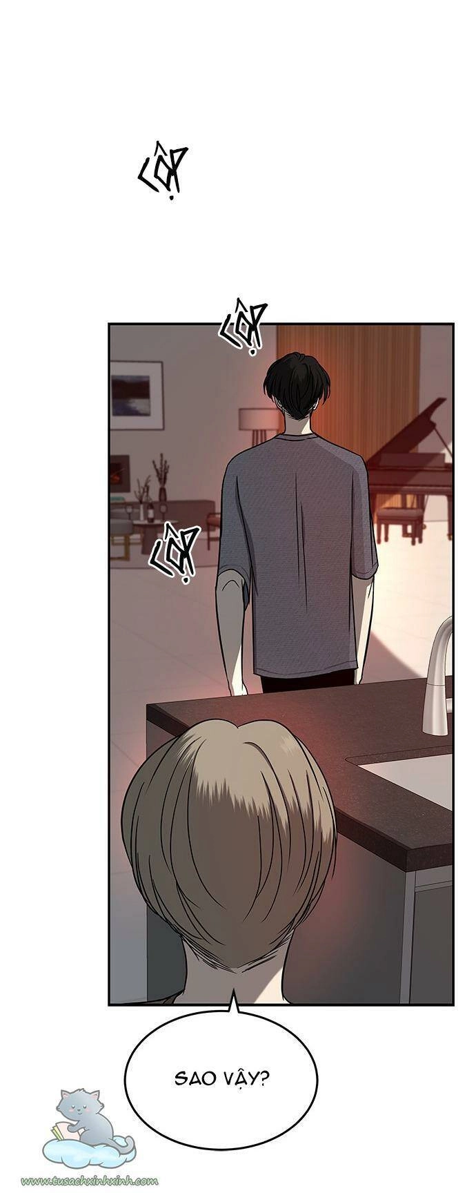 Cạm Bẫy Chapter 79 - 75