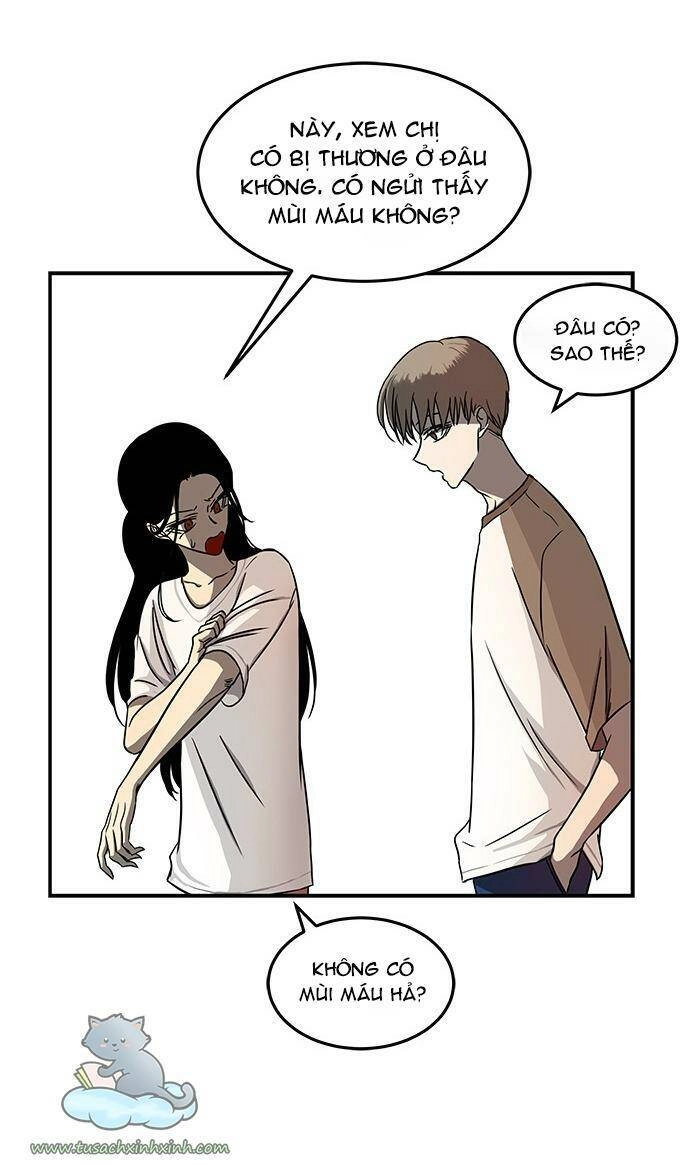 Cạm Bẫy Chapter 79 - 76