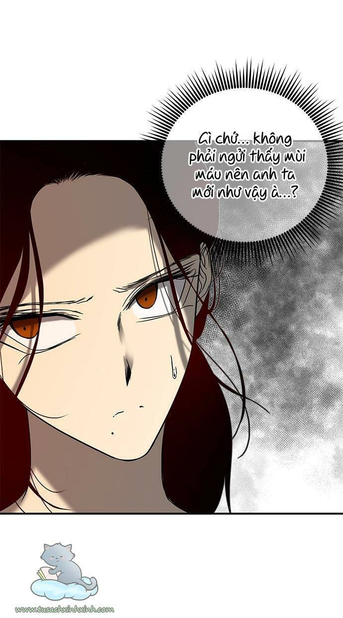 Cạm Bẫy Chapter 79 - 77