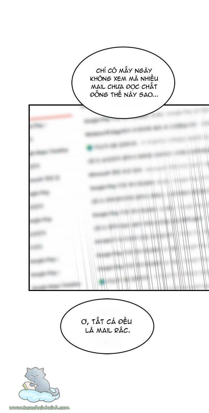 Cạm Bẫy Chapter 79 - 84