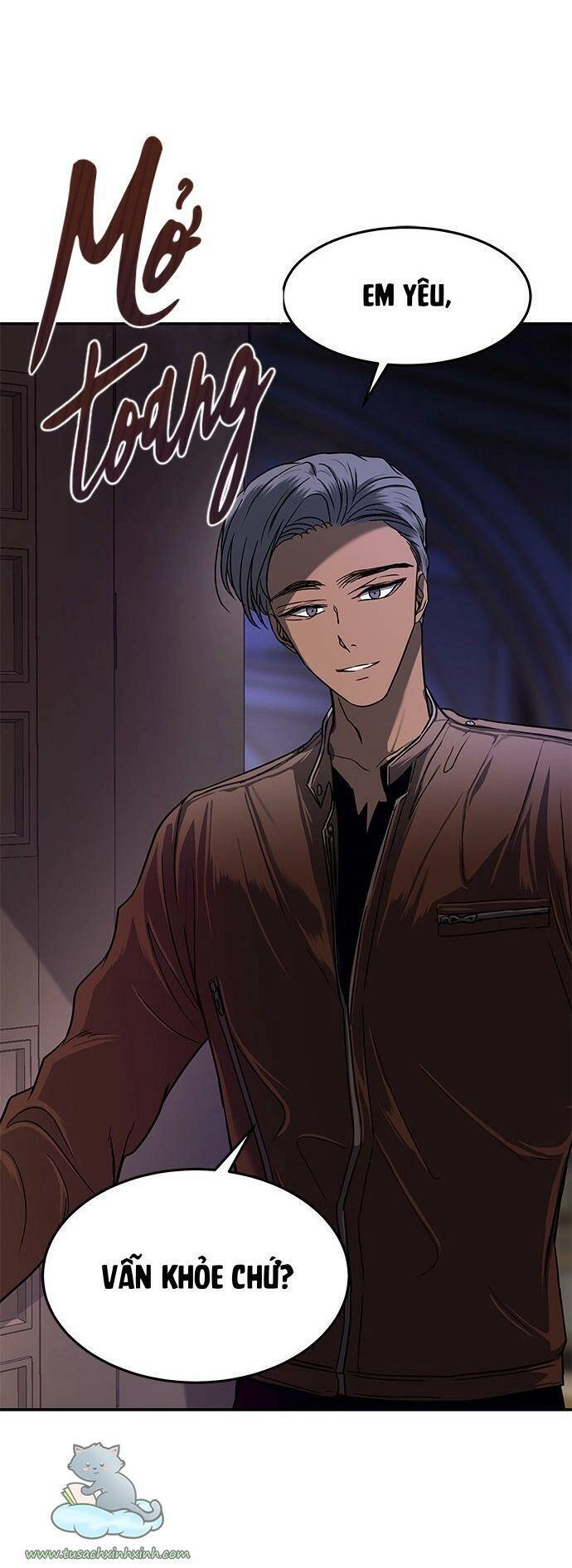 Cạm Bẫy Chapter 80 - 23