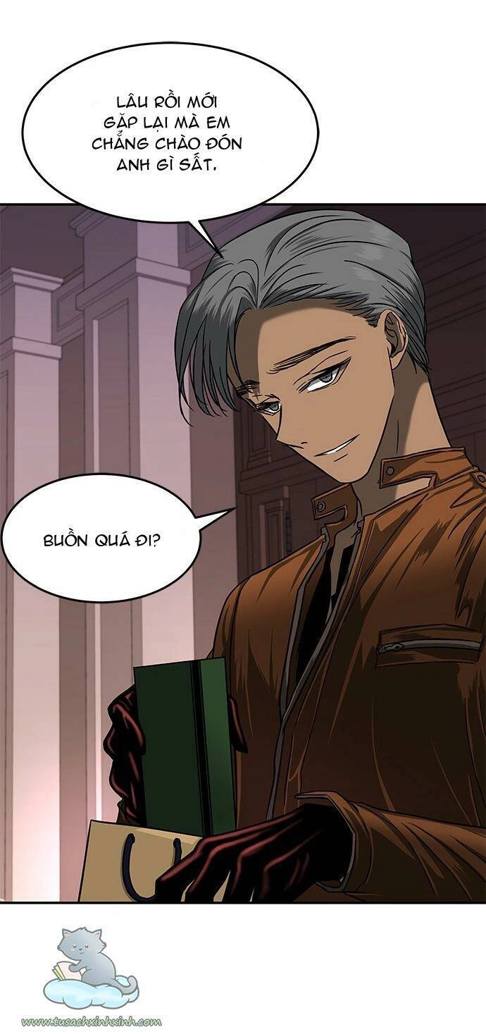 Cạm Bẫy Chapter 80 - 25