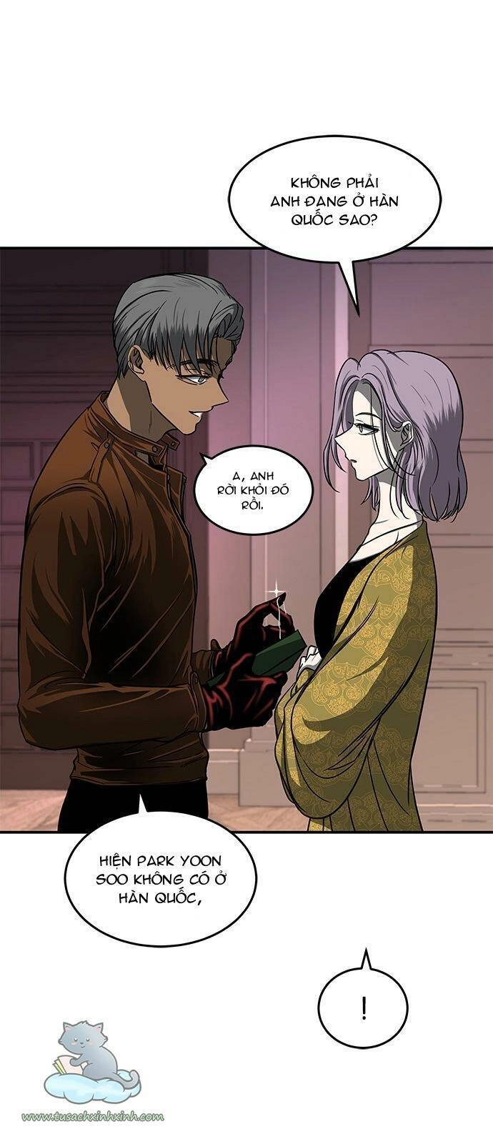 Cạm Bẫy Chapter 80 - 26