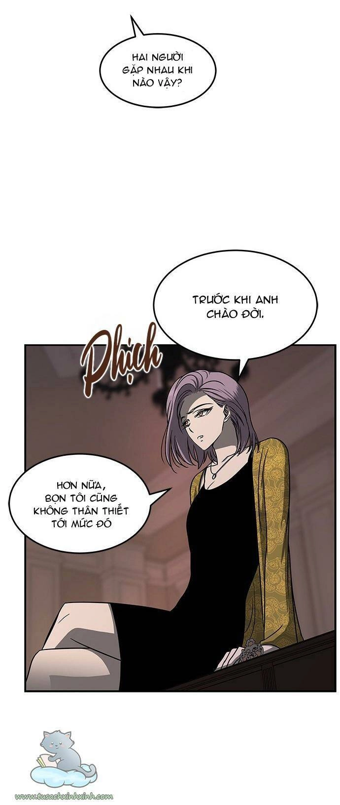 Cạm Bẫy Chapter 80 - 36
