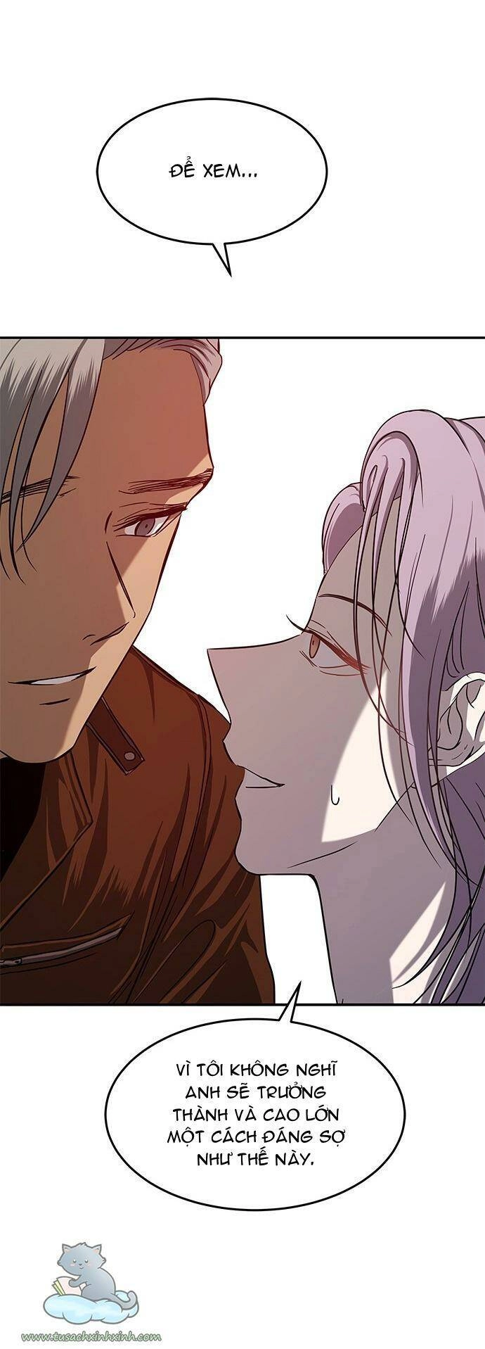 Cạm Bẫy Chapter 80 - 39