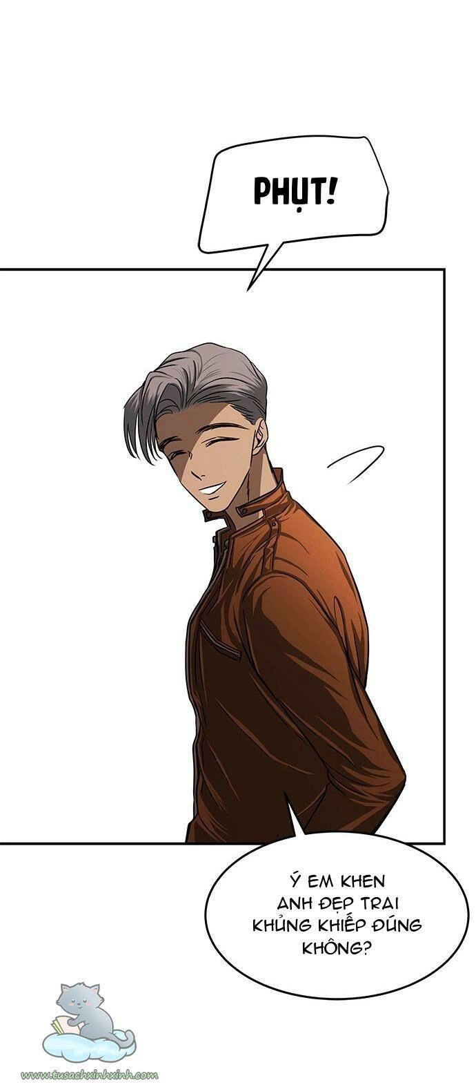 Cạm Bẫy Chapter 80 - 40