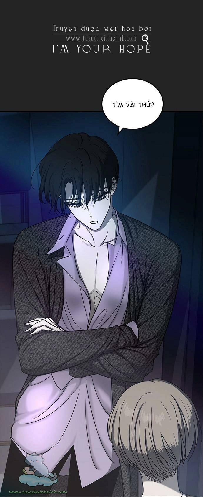 Cạm Bẫy Chapter 80 - 59