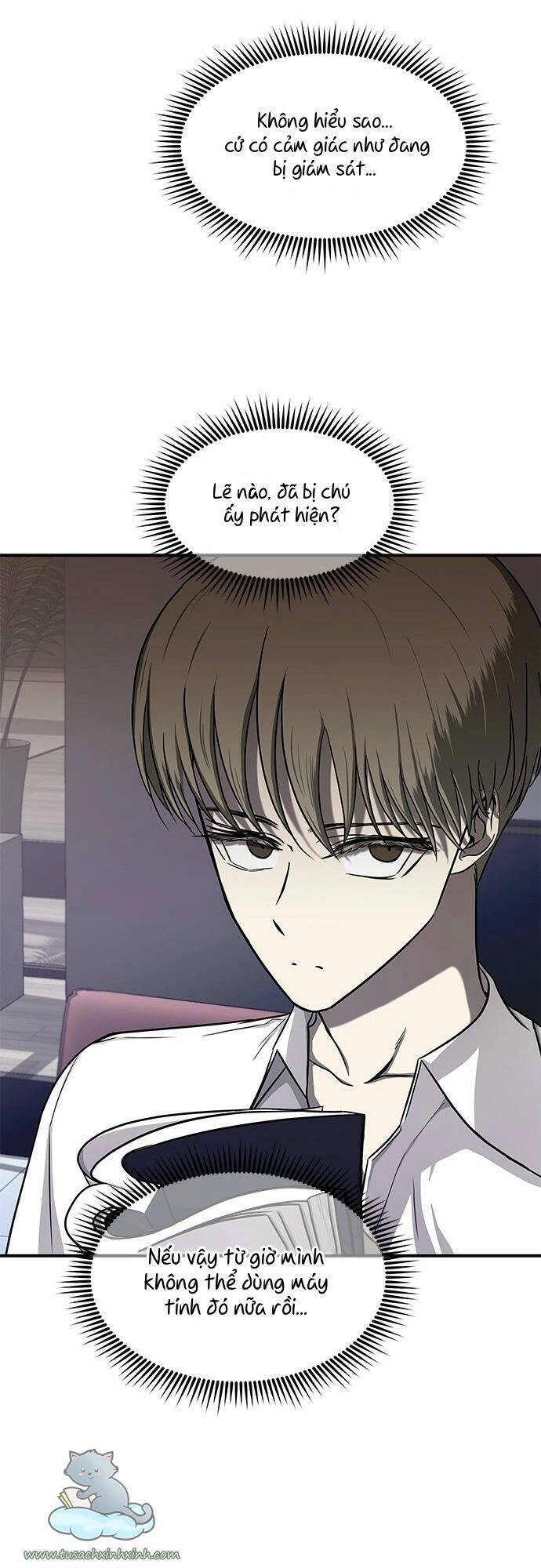 Cạm Bẫy Chapter 80 - 68