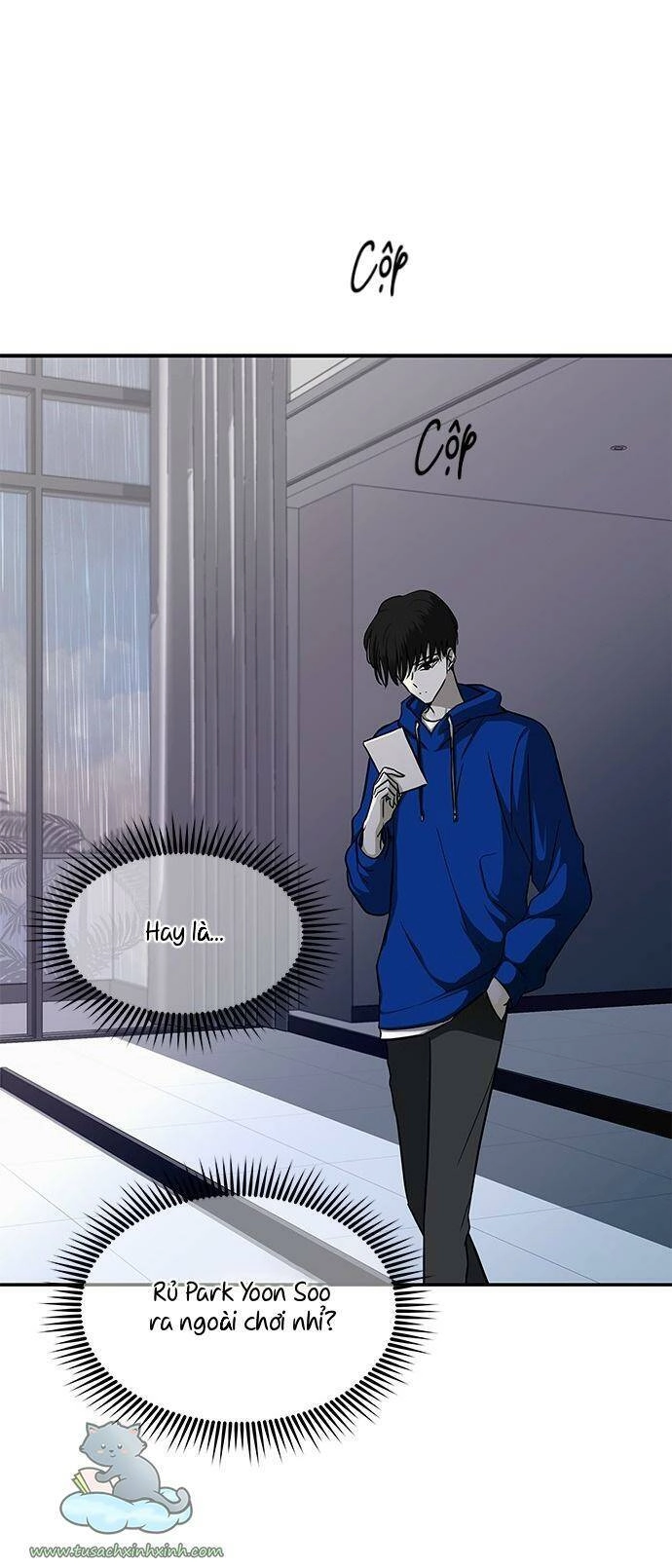 Cạm Bẫy Chapter 80 - 70