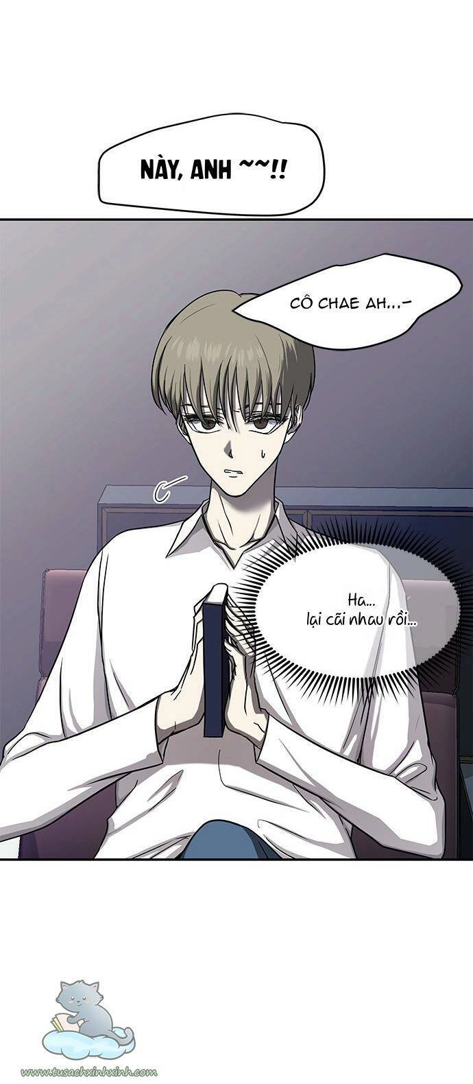 Cạm Bẫy Chapter 80 - 72