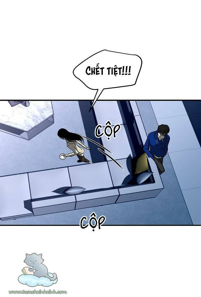 Cạm Bẫy Chapter 81 - 8