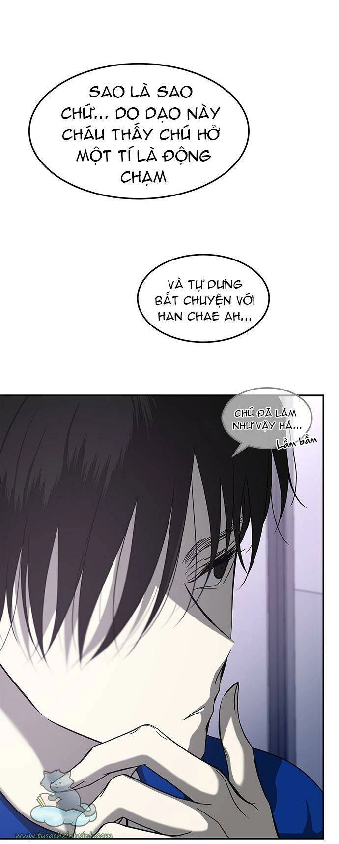 Cạm Bẫy Chapter 81 - 26