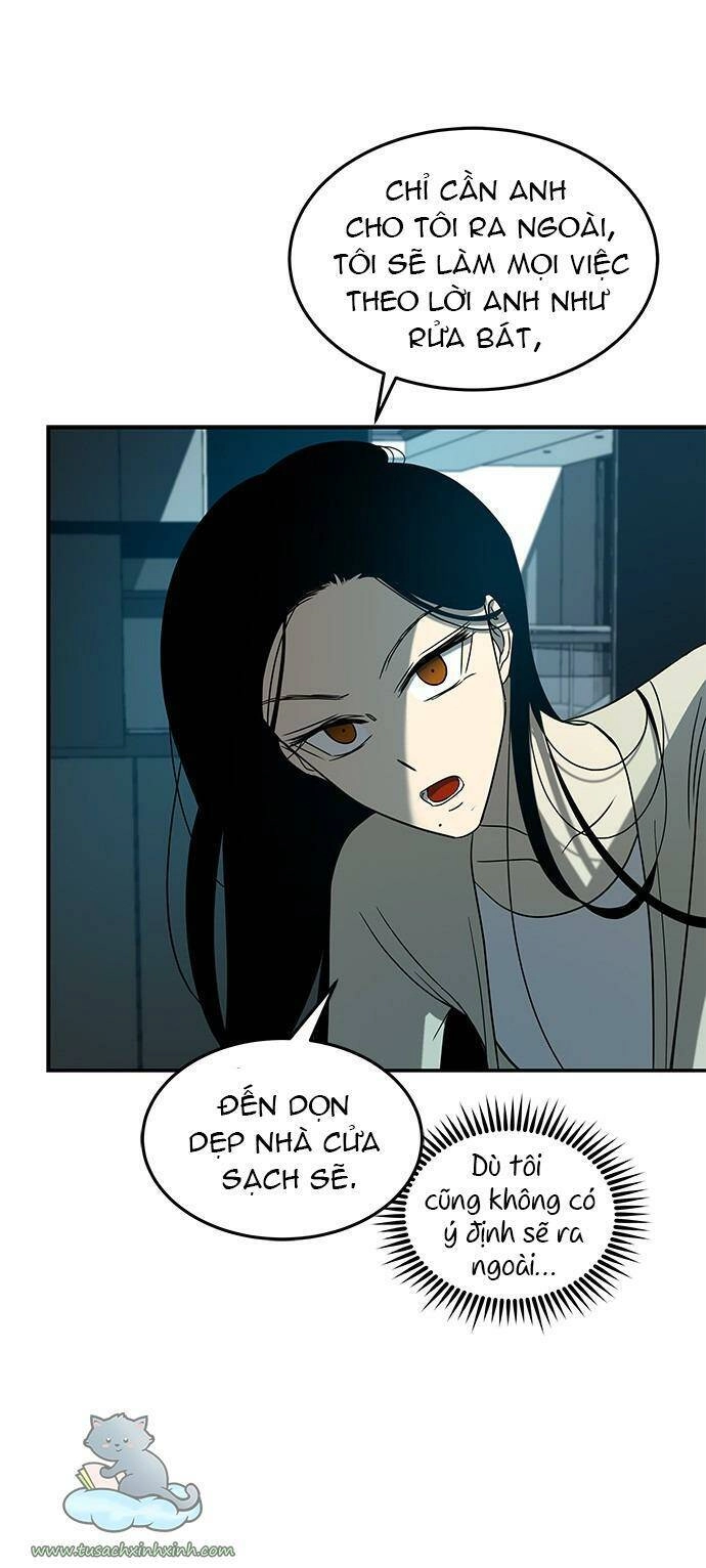 Cạm Bẫy Chapter 81 - 75