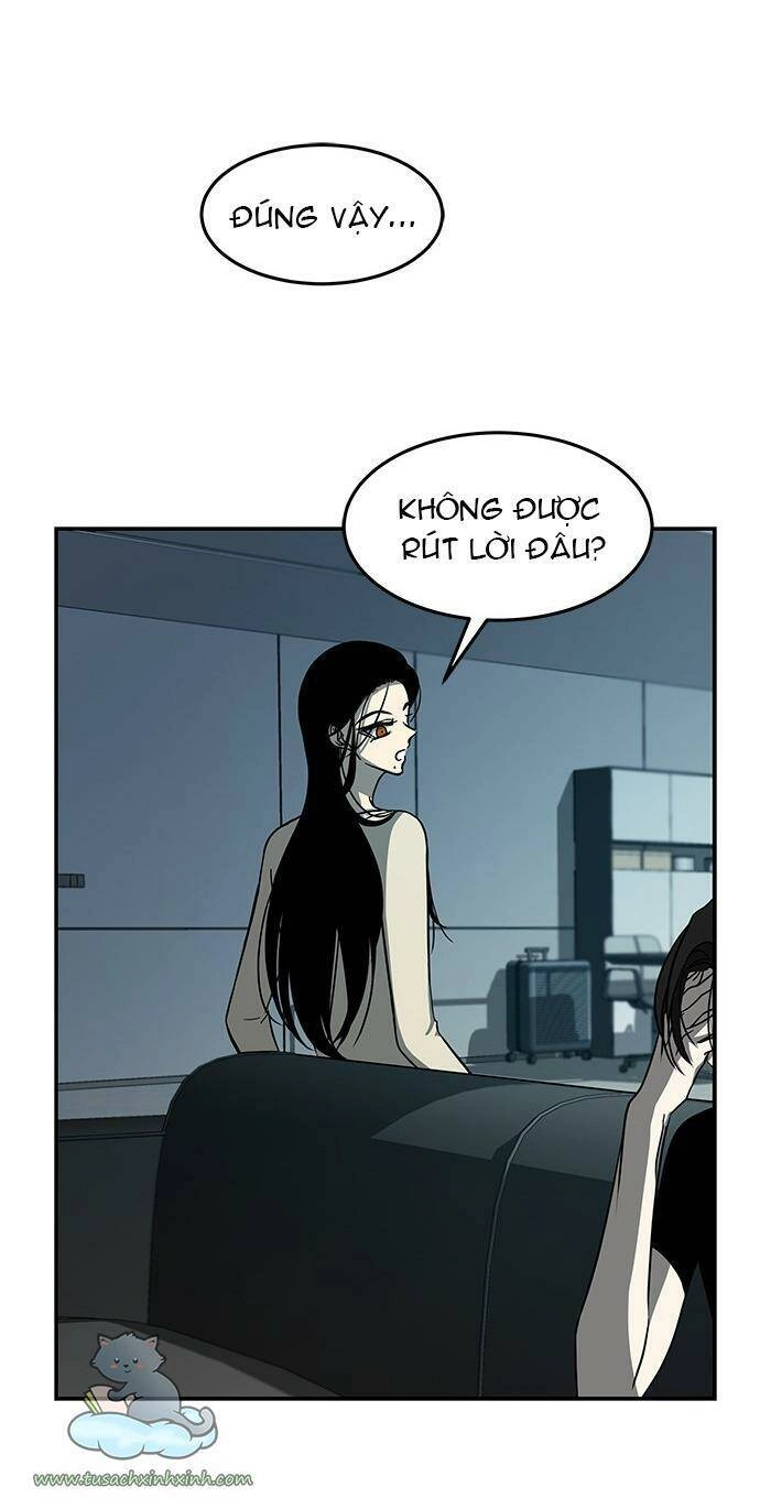 Cạm Bẫy Chapter 81 - 87