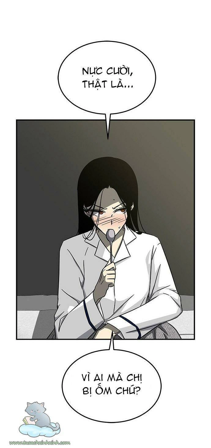 Cạm Bẫy Chapter 82 - 21