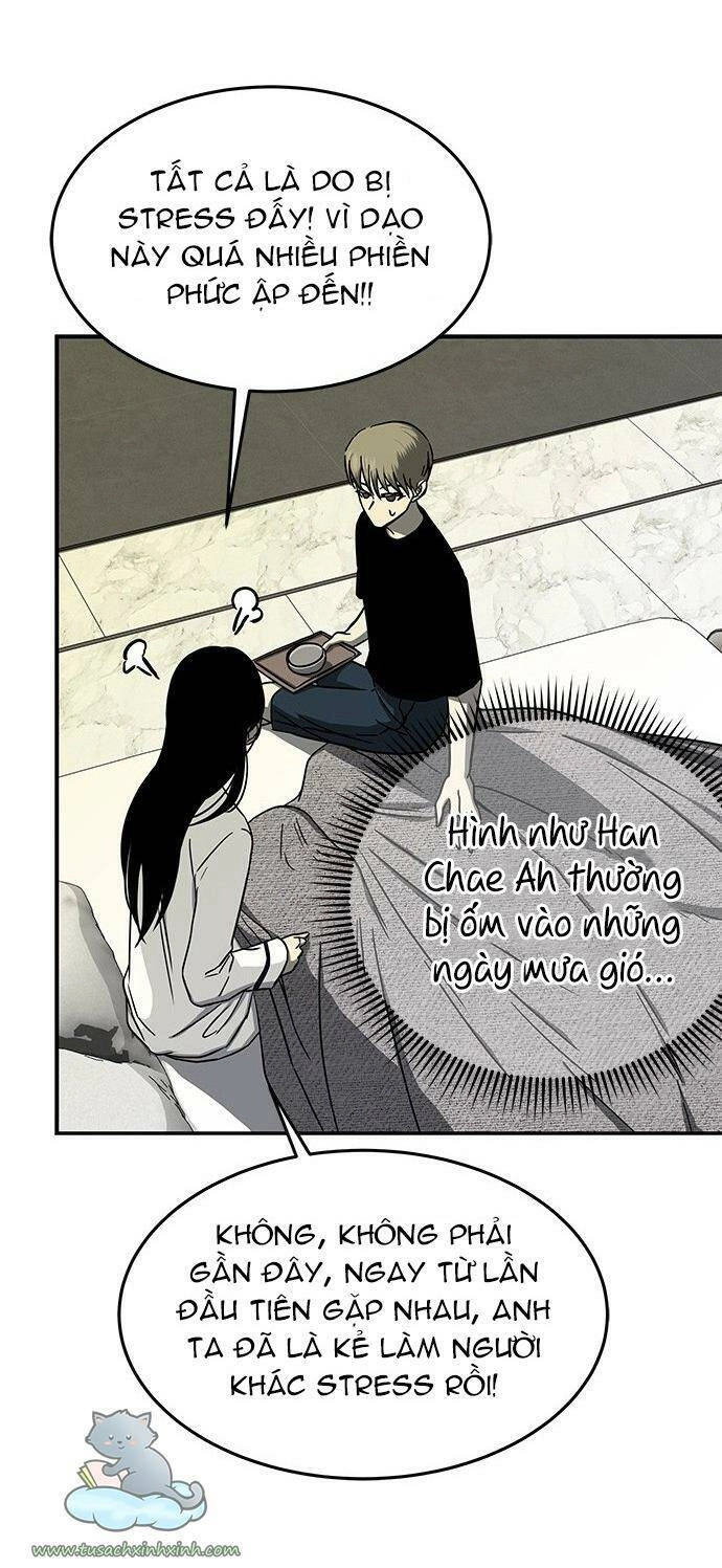 Cạm Bẫy Chapter 82 - 22