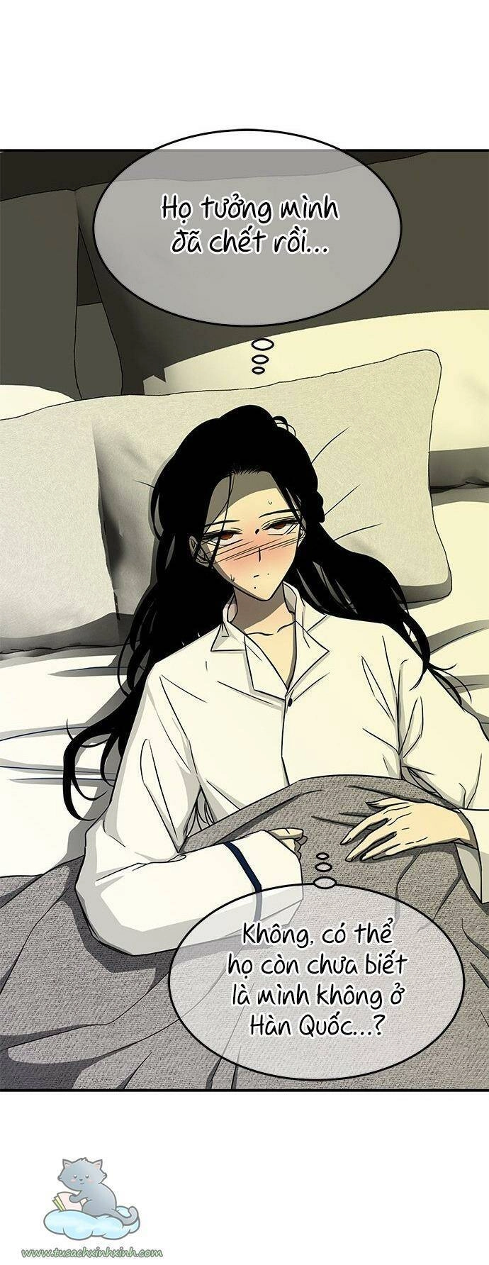 Cạm Bẫy Chapter 82 - 40