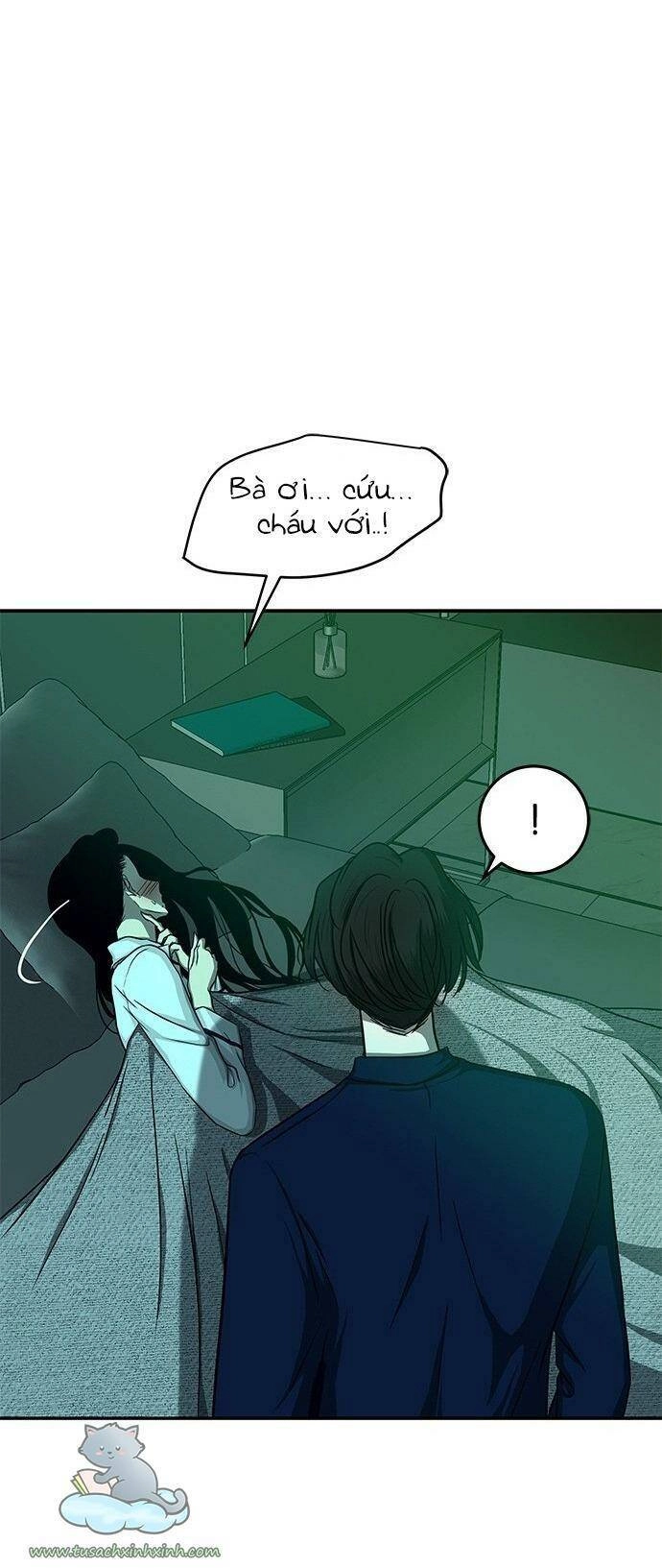 Cạm Bẫy Chapter 82 - 71