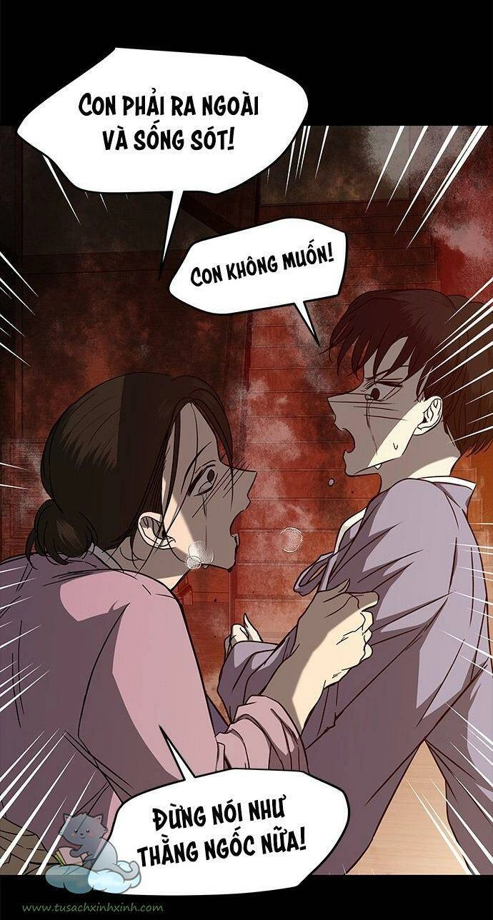 Cạm Bẫy Chapter 82 - 103