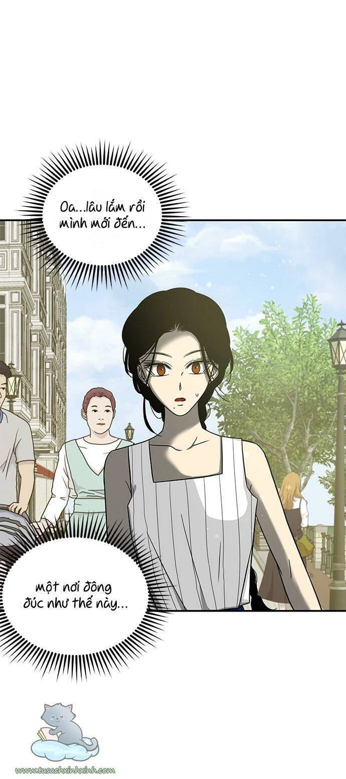 Cạm Bẫy Chapter 83 - 4