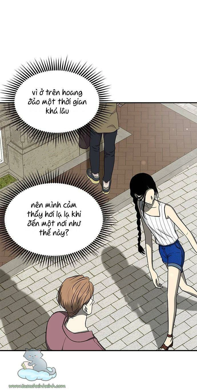 Cạm Bẫy Chapter 83 - 5