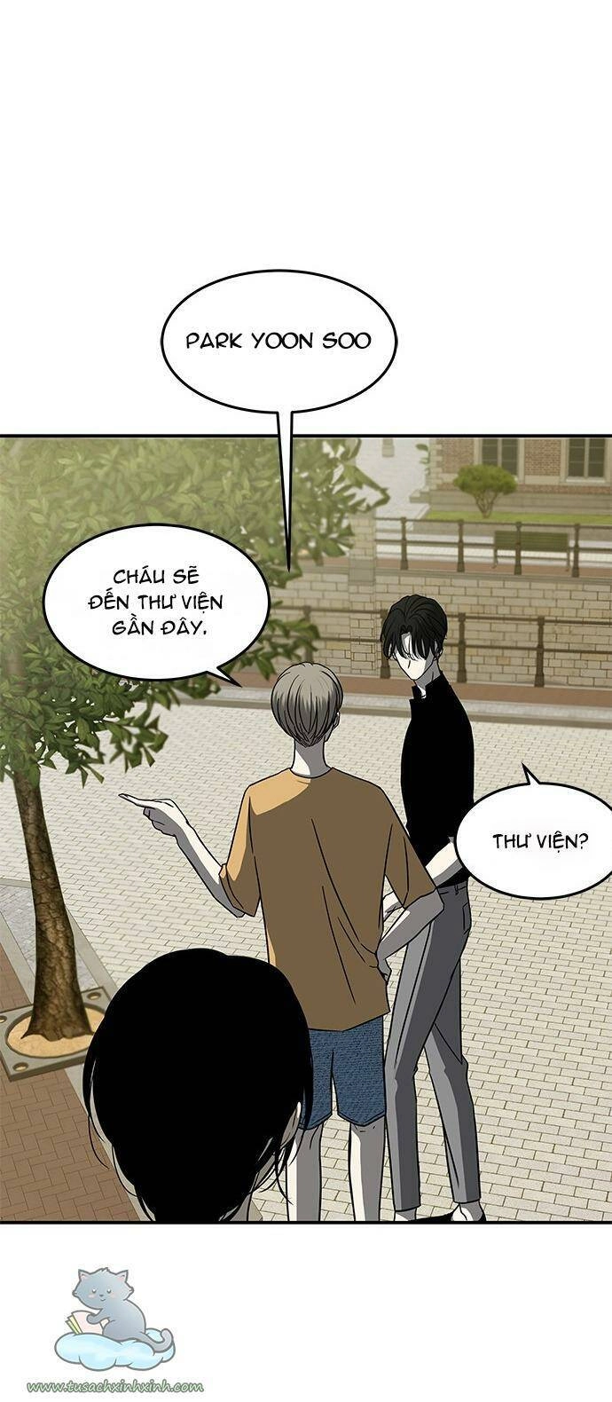 Cạm Bẫy Chapter 83 - 7