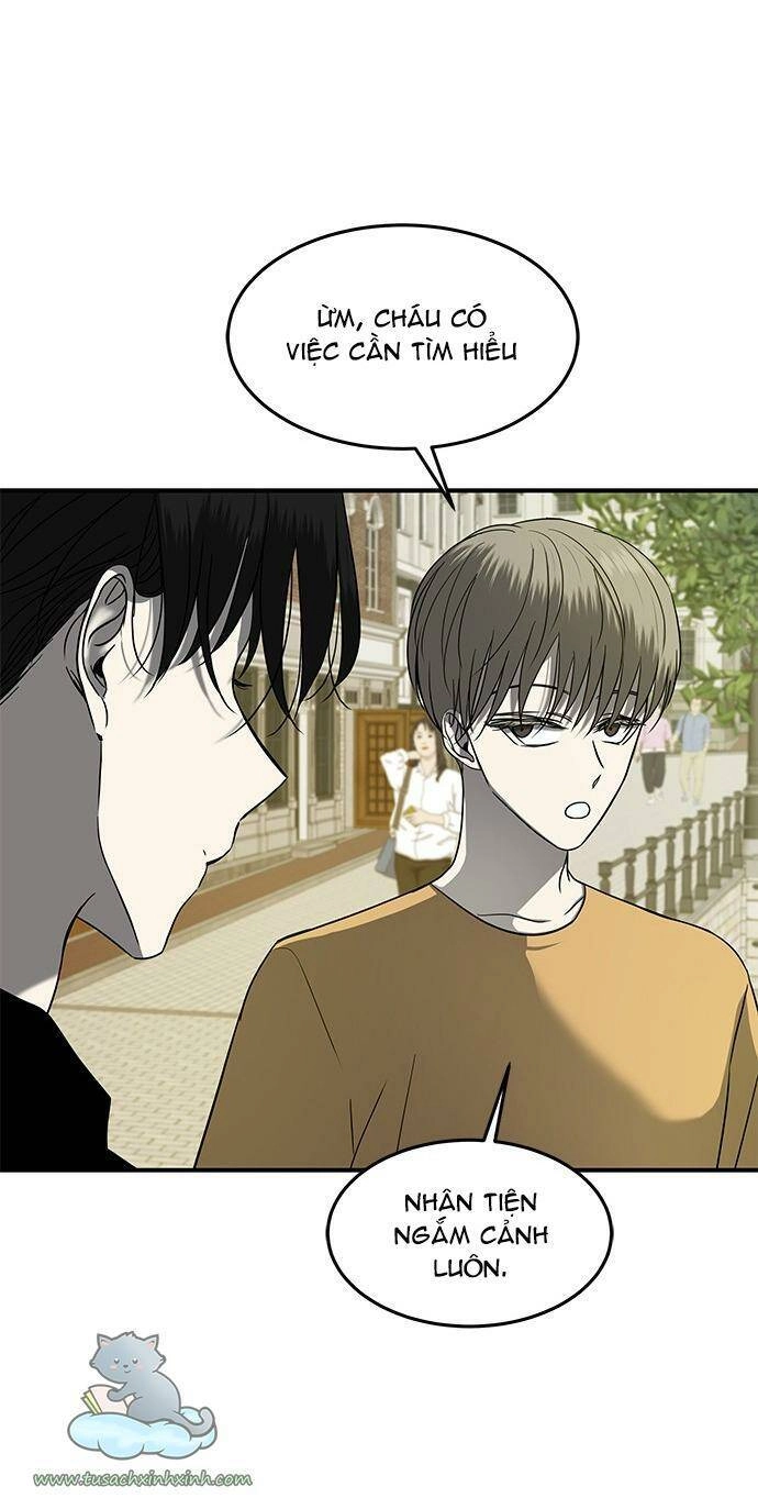 Cạm Bẫy Chapter 83 - 8