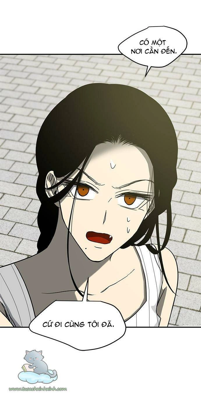 Cạm Bẫy Chapter 83 - 14