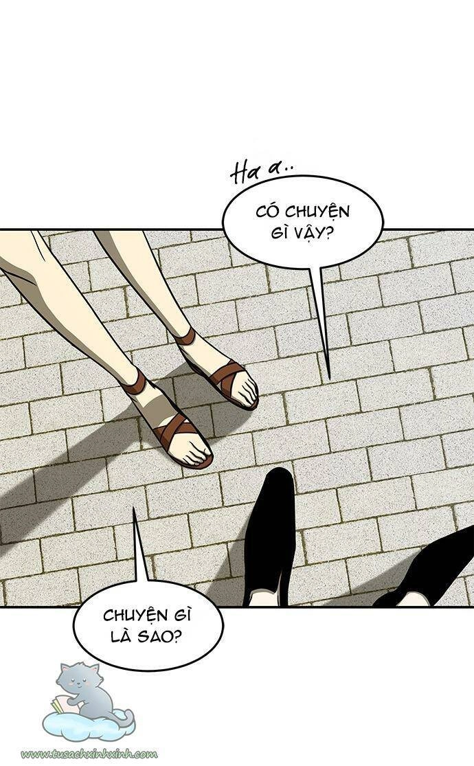 Cạm Bẫy Chapter 83 - 19