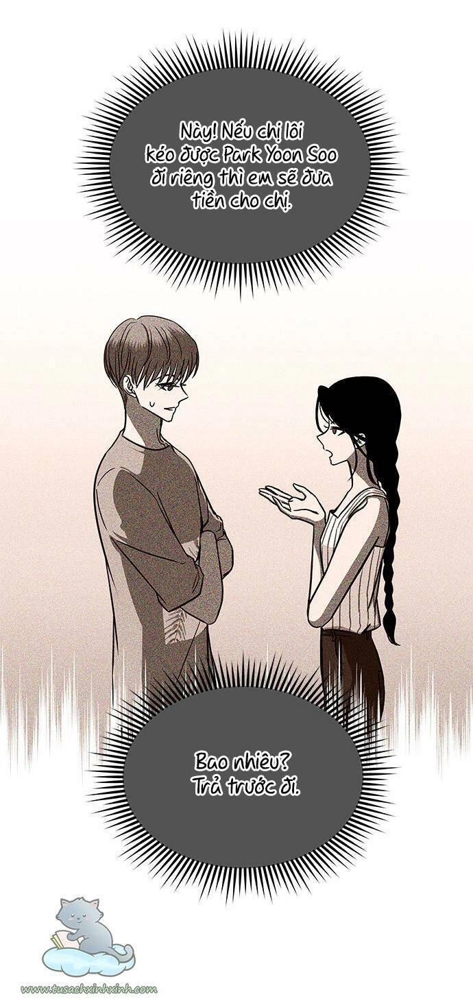 Cạm Bẫy Chapter 83 - 22