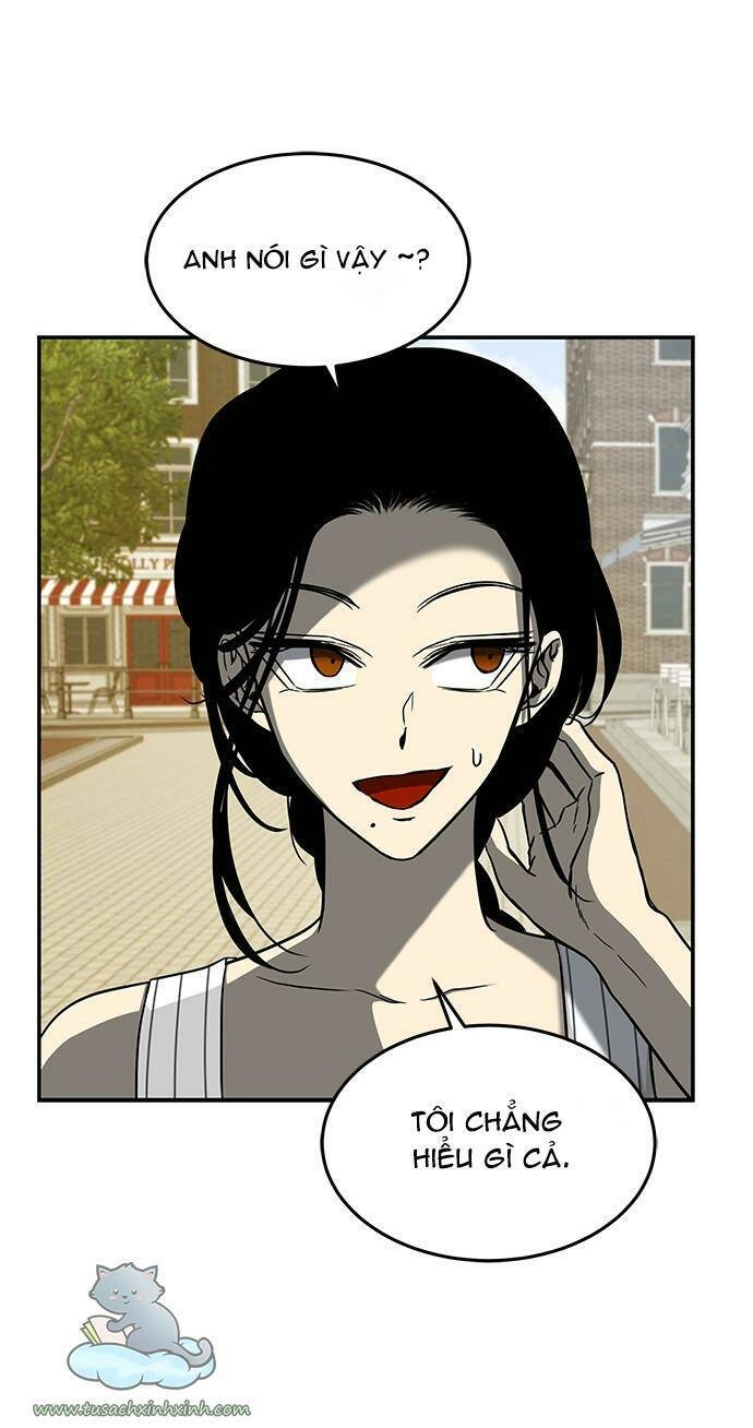 Cạm Bẫy Chapter 83 - 23