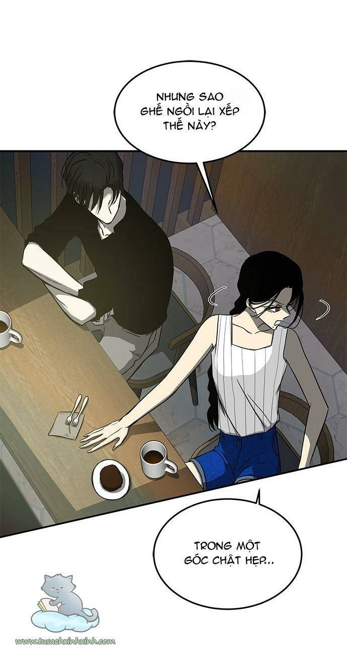 Cạm Bẫy Chapter 83 - 31