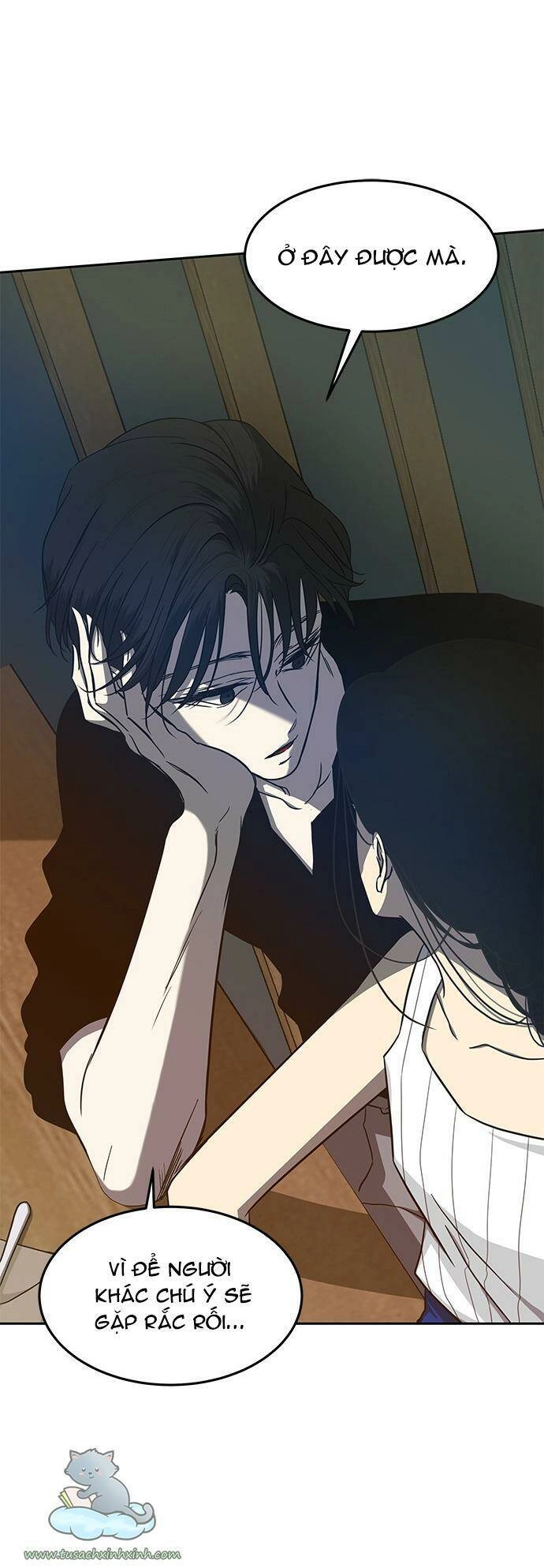 Cạm Bẫy Chapter 83 - 33