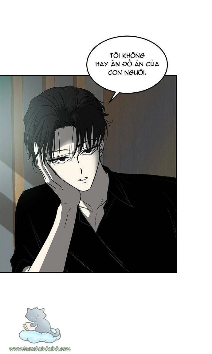 Cạm Bẫy Chapter 83 - 38