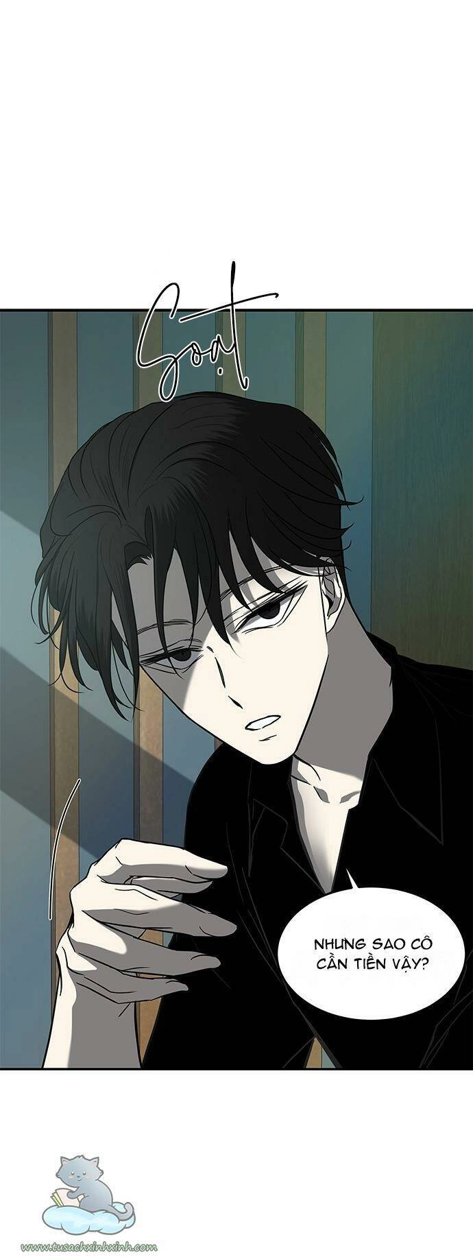 Cạm Bẫy Chapter 83 - 41